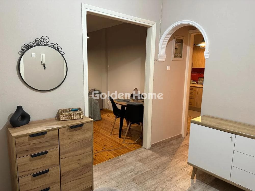 Apartment in Drosia, Sikies — Photo 3 of 11