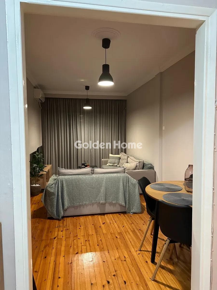 Apartment in Drosia, Sikies — Photo 1 of 11