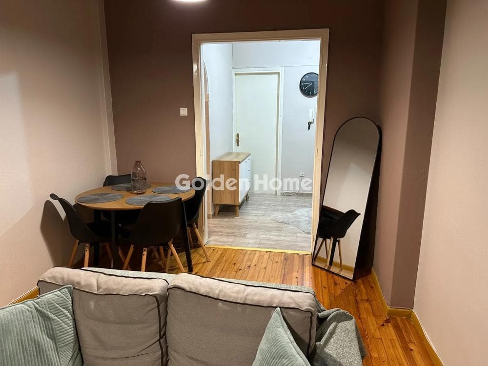 Apartment in Drosia, Sikies — Photo 10 of 11