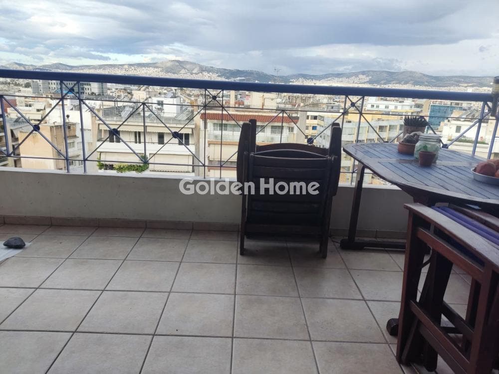 Apartment in Thiseio, Historic Center — Photo 1 of 15