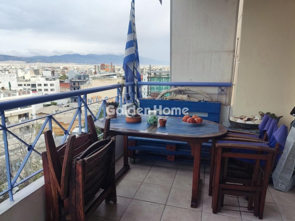 Apartment in Thiseio, Historic Center — Photo 2 of 15