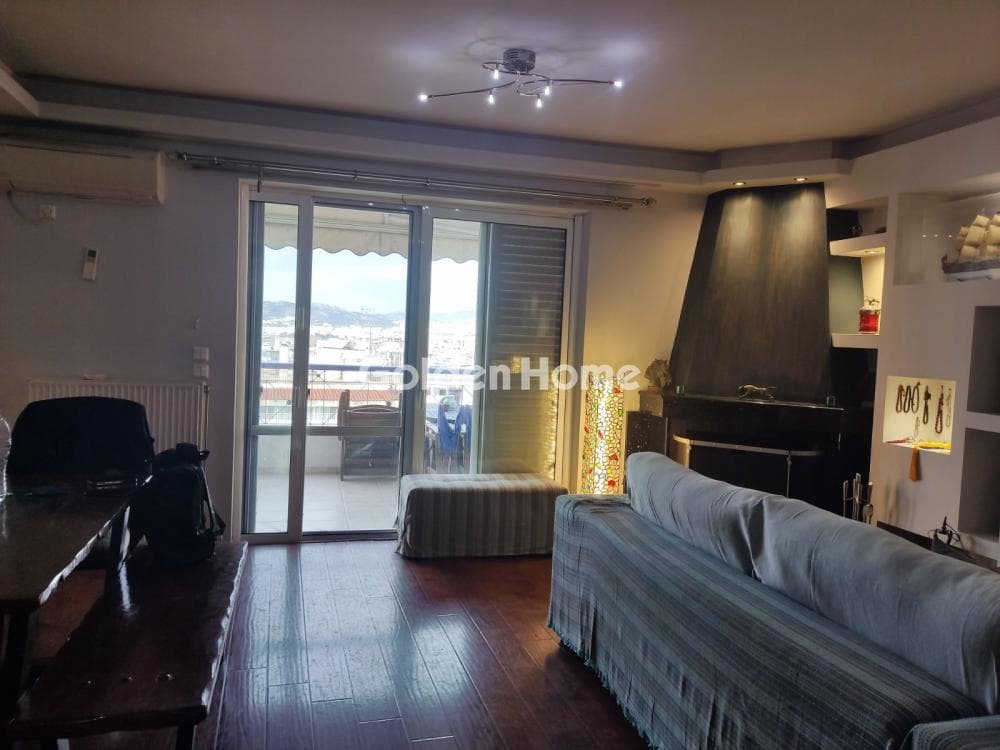 Apartment in Thiseio, Historic Center — Photo 3 of 15