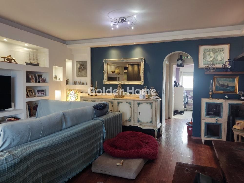 Apartment in Thiseio, Historic Center — Photo 5 of 15