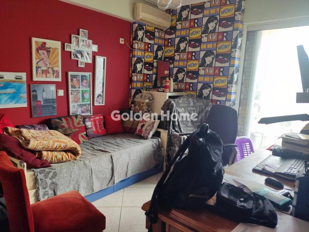 Apartment in Thiseio, Historic Center — Photo 9 of 15