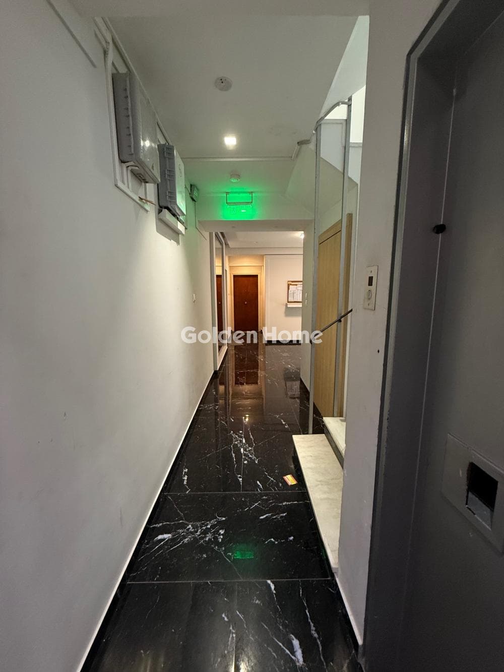 Apartment in Chrisaki, Nea Smyrni — Photo 9 of 10