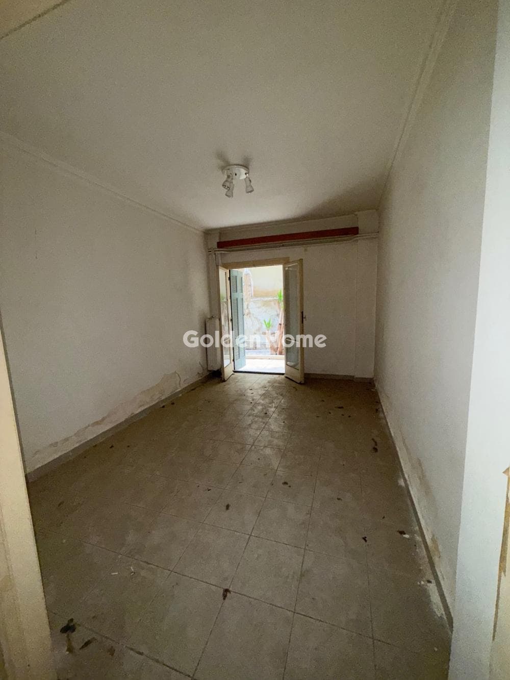 Apartment in Chrisaki, Nea Smyrni — Photo 1 of 10