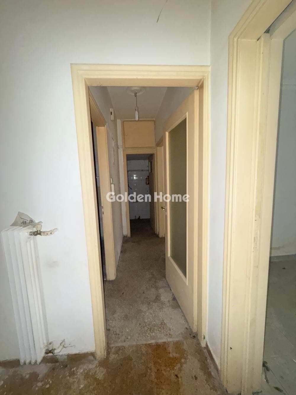 Apartment in Chrisaki, Nea Smyrni — Photo 4 of 10