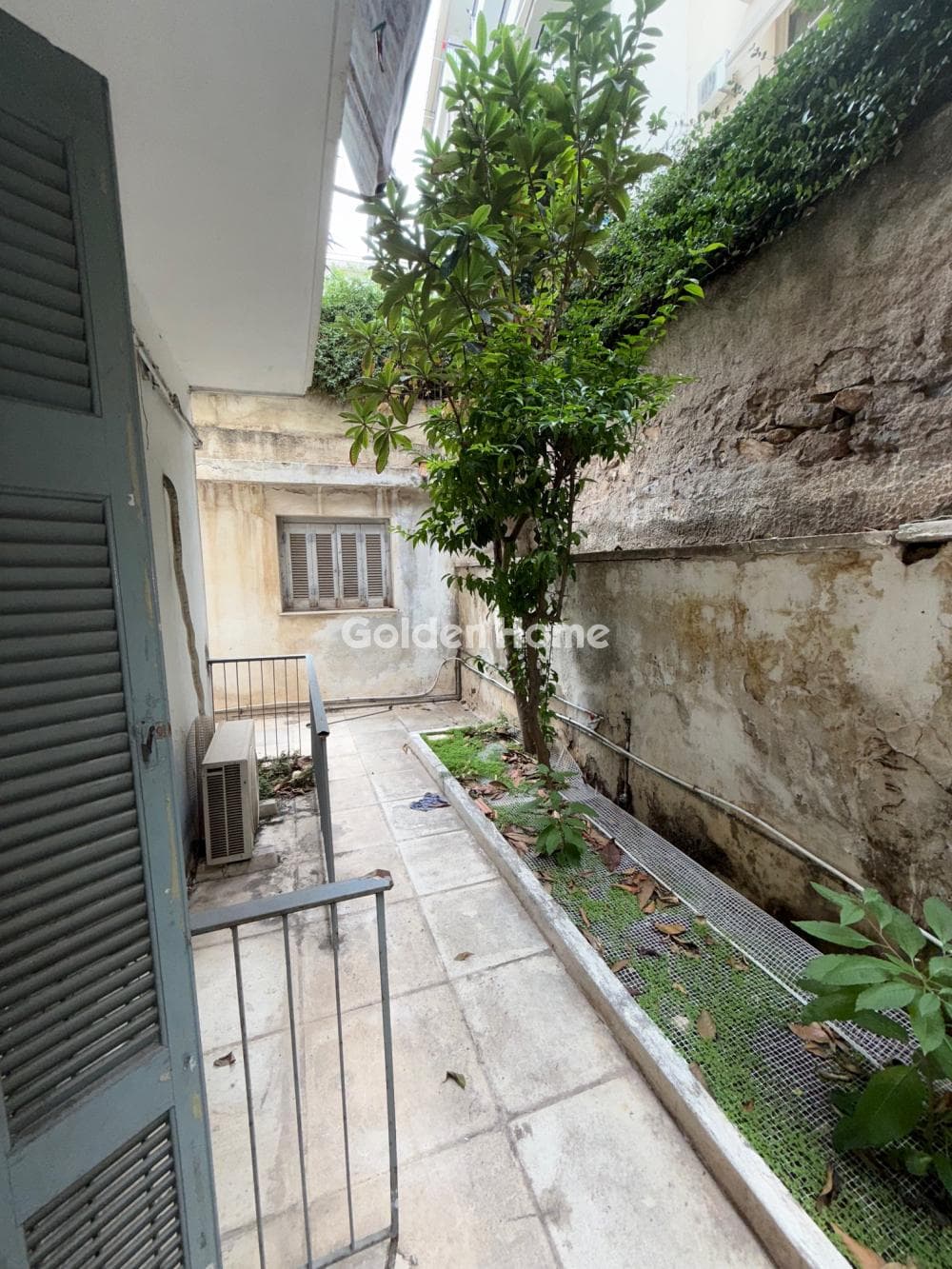 Apartment in Chrisaki, Nea Smyrni — Photo 7 of 10