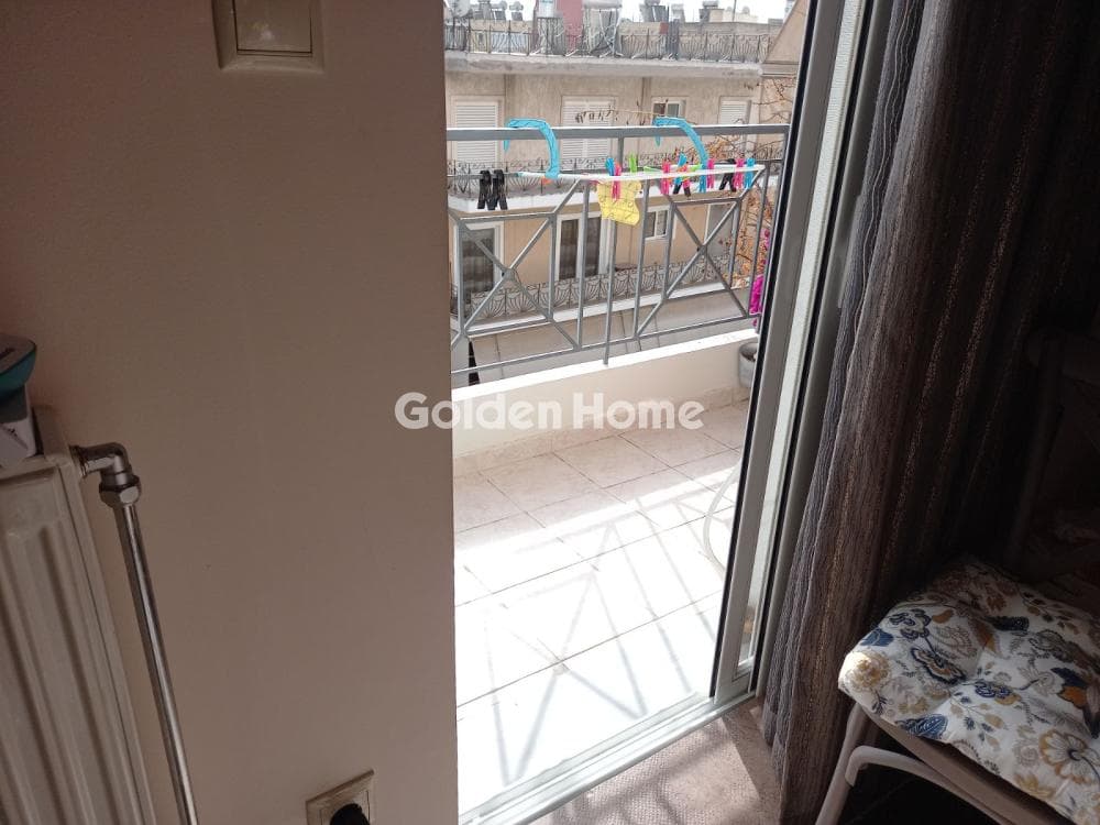 Apartment in Nea Charavgi, Kamatero — Photo 6 of 11