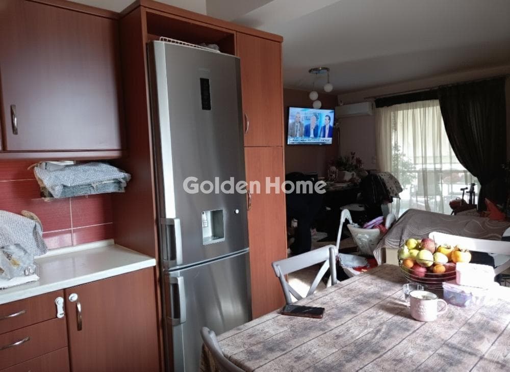 Apartment in Nea Charavgi, Kamatero — Photo 7 of 11