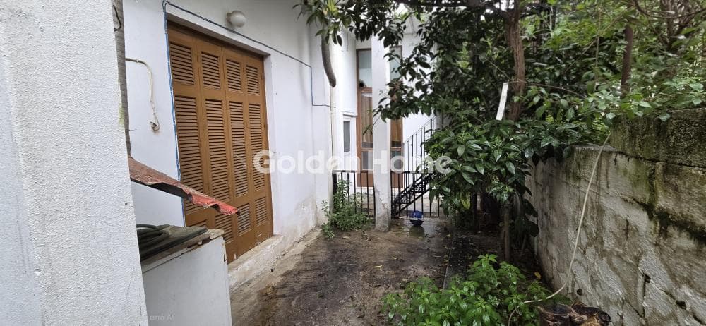 Διαμέρισμα στην Παλιές Κουκουβάουνες, Μεταμόρφωση — Φωτογραφία 15 από 15