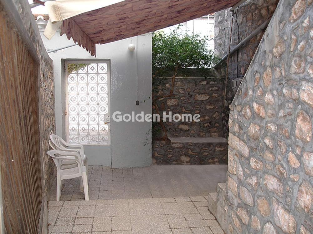 House in Moni Profiti Ilia, Hydra — Photo 64 of 80