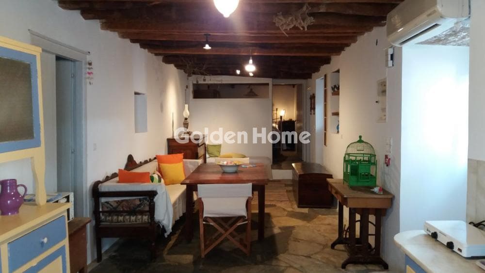 House in Moni Profiti Ilia, Hydra — Photo 14 of 80