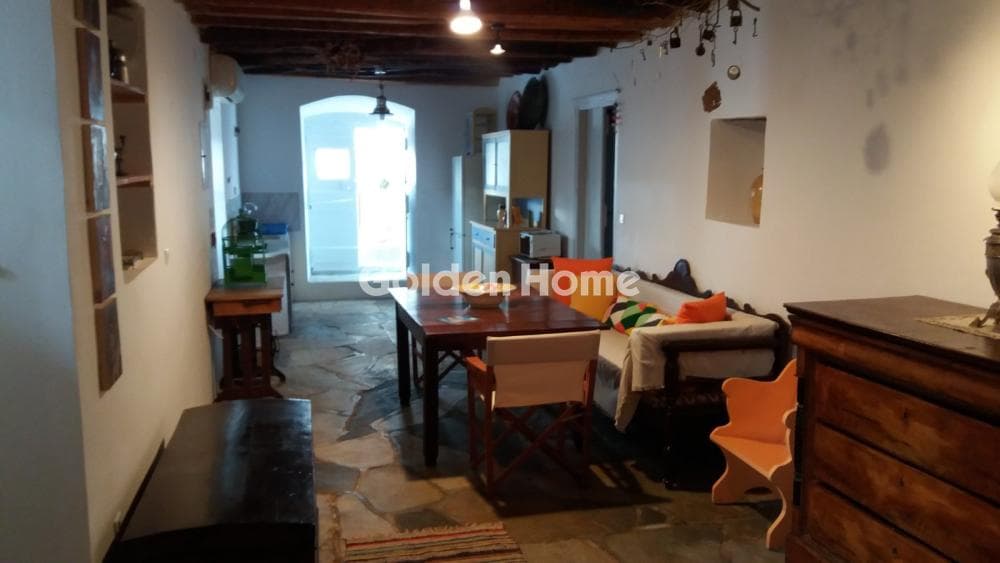 House in Moni Profiti Ilia, Hydra — Photo 17 of 80