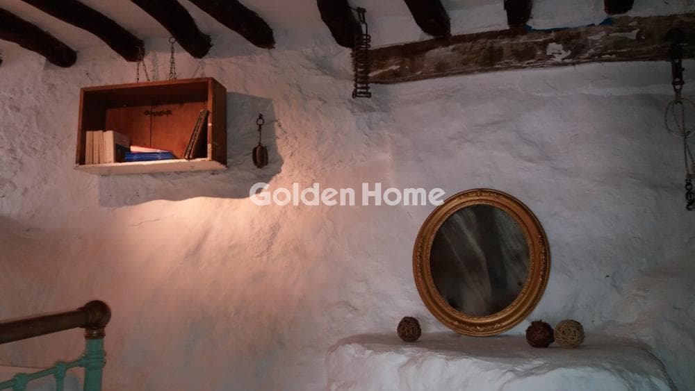 House in Moni Profiti Ilia, Hydra — Photo 31 of 80
