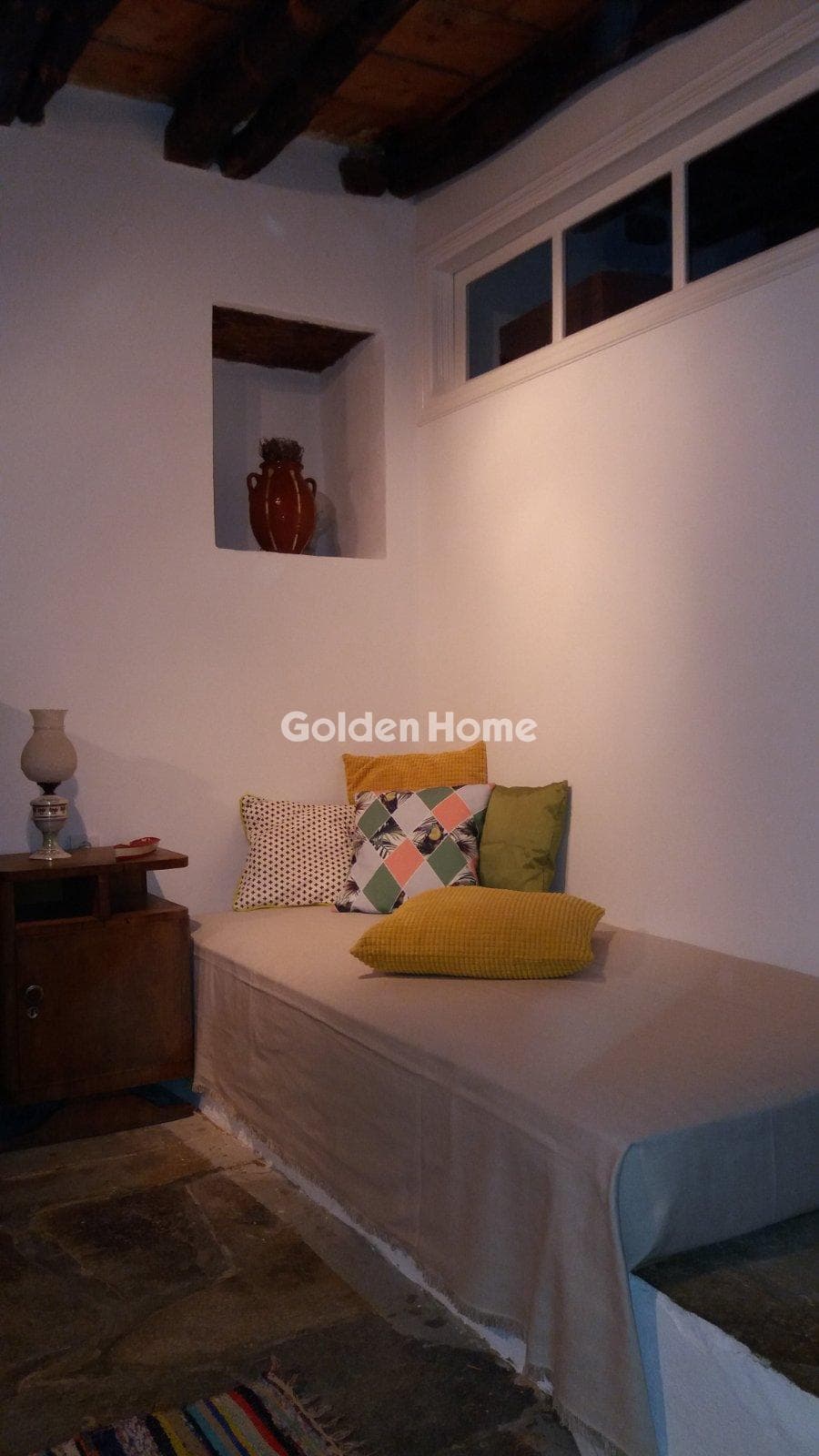 House in Moni Profiti Ilia, Hydra — Photo 35 of 80
