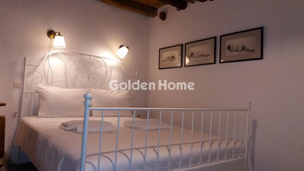 House in Moni Profiti Ilia, Hydra — Photo 37 of 80