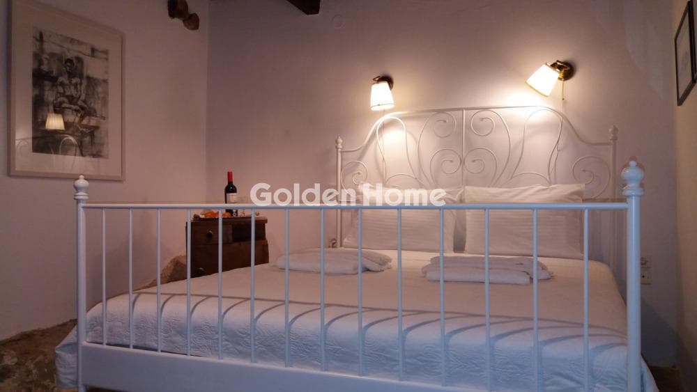 House in Moni Profiti Ilia, Hydra — Photo 38 of 80