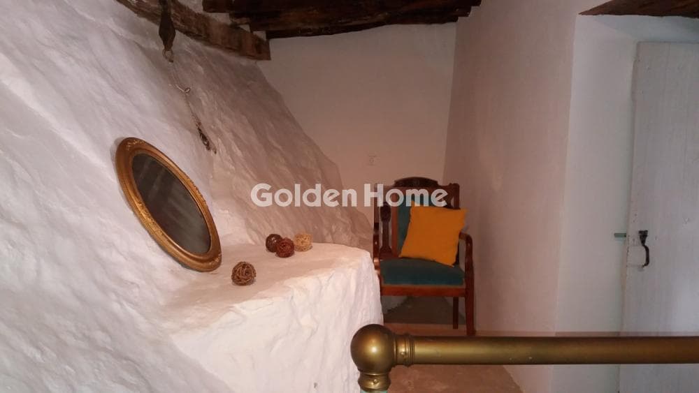 House in Moni Profiti Ilia, Hydra — Photo 33 of 80