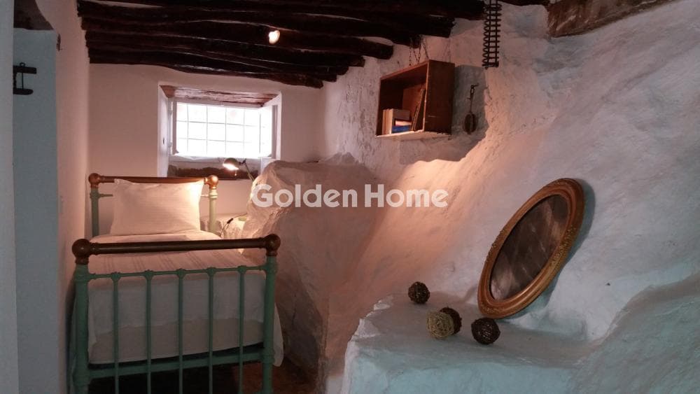 House in Moni Profiti Ilia, Hydra — Photo 32 of 80