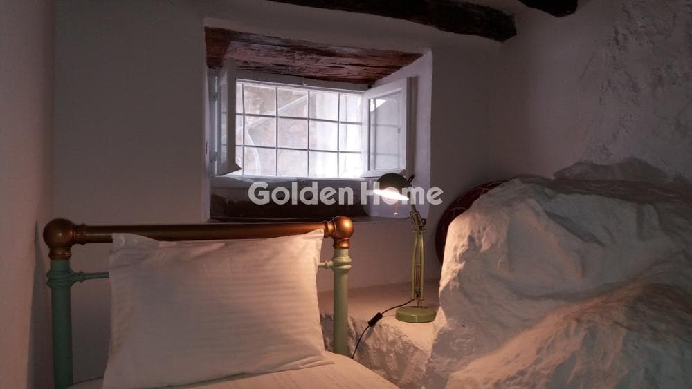 House in Moni Profiti Ilia, Hydra — Photo 34 of 80