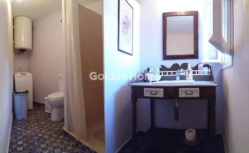 House in Moni Profiti Ilia, Hydra — Photo 49 of 80