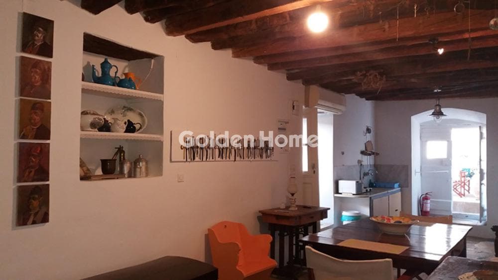 House in Moni Profiti Ilia, Hydra — Photo 16 of 80
