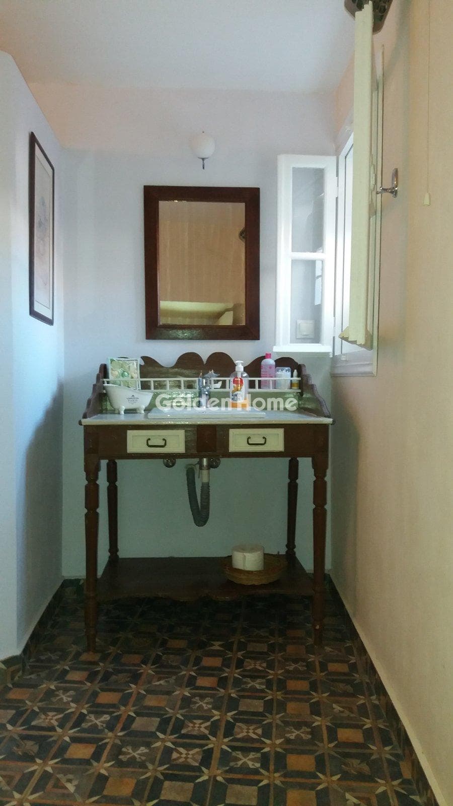 House in Moni Profiti Ilia, Hydra — Photo 50 of 80
