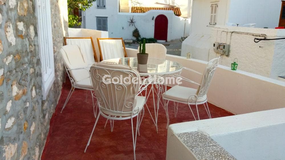 House in Moni Profiti Ilia, Hydra — Photo 56 of 80