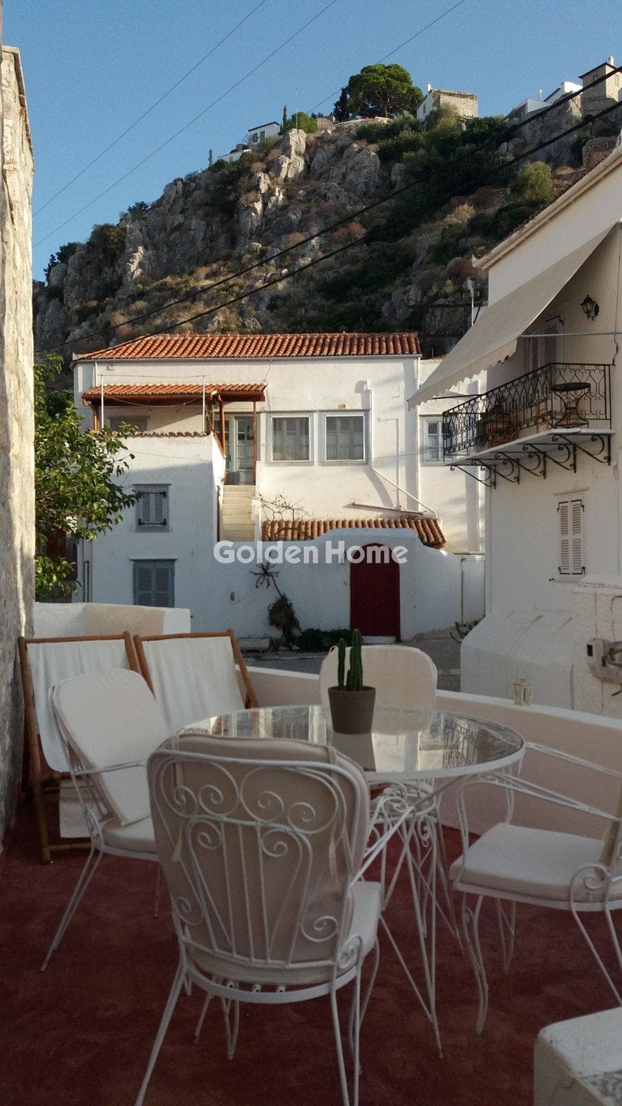 House in Moni Profiti Ilia, Hydra — Photo 55 of 80