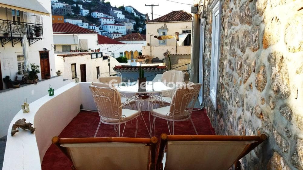 House in Moni Profiti Ilia, Hydra — Photo 54 of 80