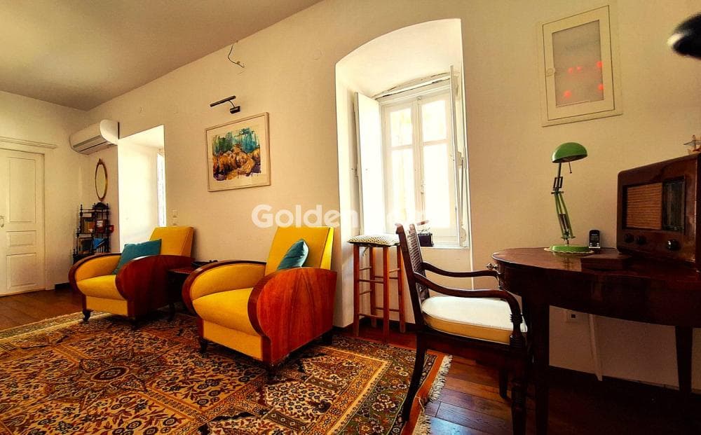 House in Moni Profiti Ilia, Hydra — Photo 13 of 80