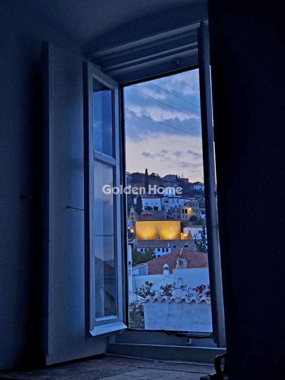 House in Moni Profiti Ilia, Hydra — Photo 76 of 80