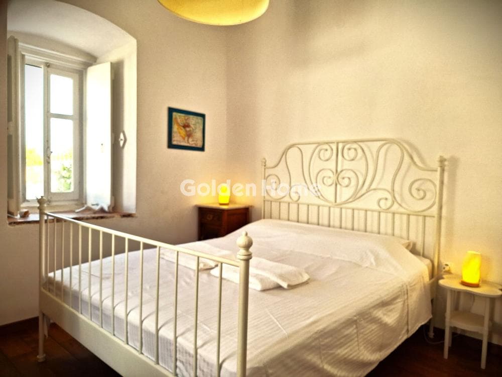 House in Moni Profiti Ilia, Hydra — Photo 41 of 80