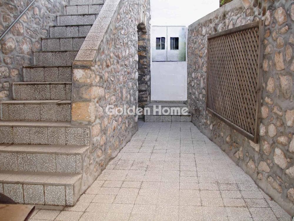 House in Moni Profiti Ilia, Hydra — Photo 63 of 80