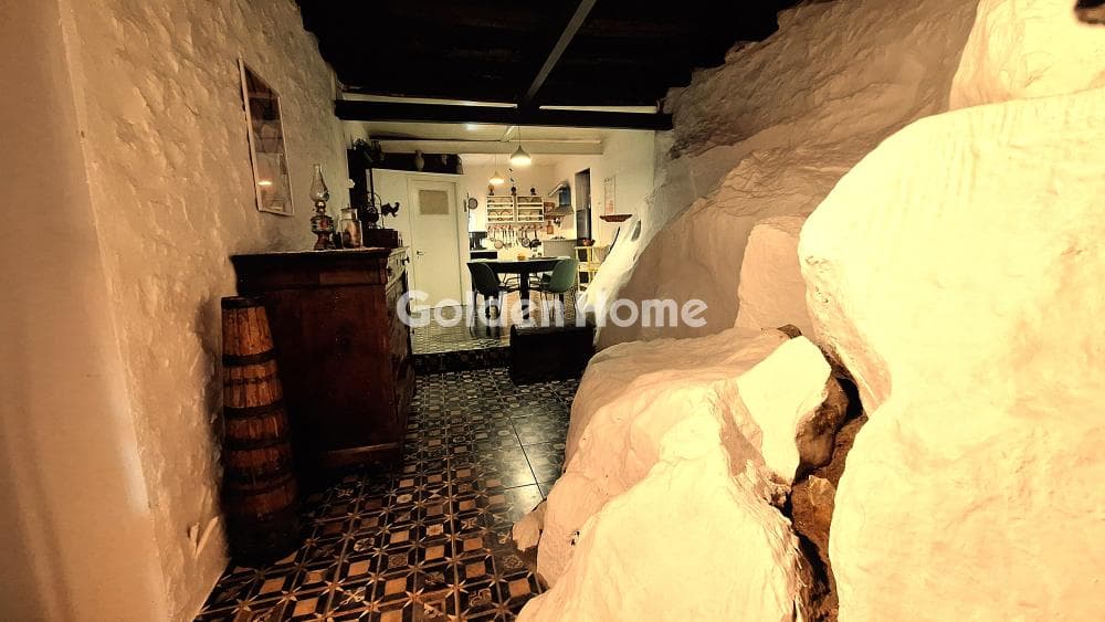 House in Moni Profiti Ilia, Hydra — Photo 8 of 80