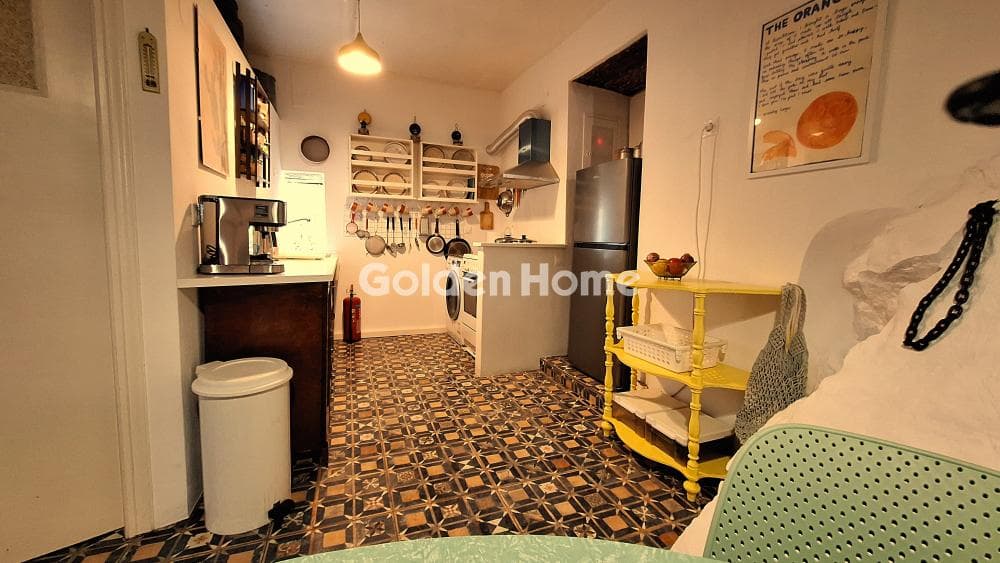House in Moni Profiti Ilia, Hydra — Photo 5 of 80