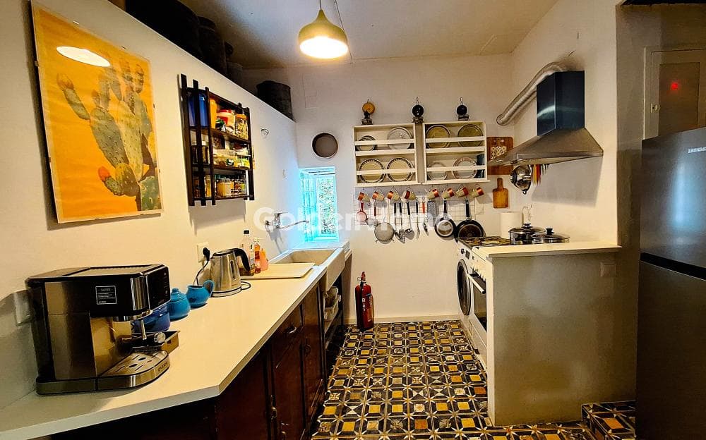 House in Moni Profiti Ilia, Hydra — Photo 6 of 80