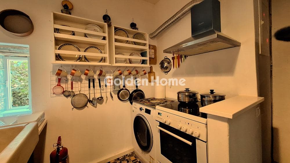 House in Moni Profiti Ilia, Hydra — Photo 7 of 80