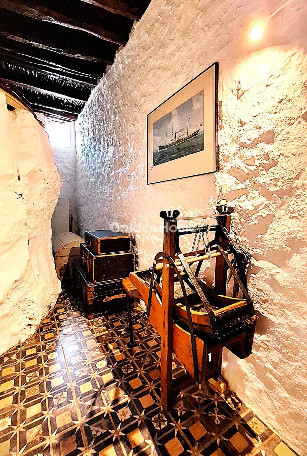 House in Moni Profiti Ilia, Hydra — Photo 67 of 80
