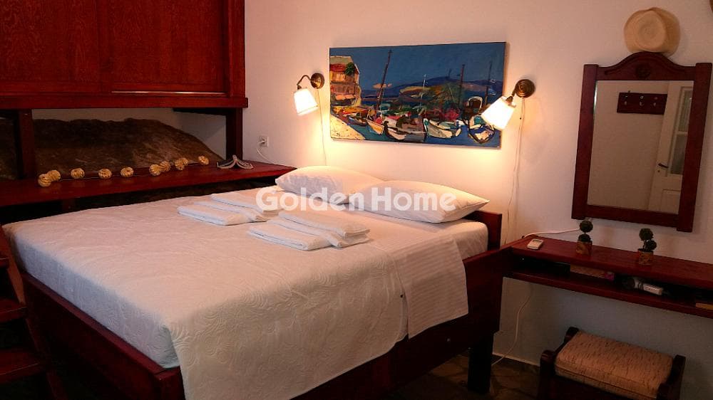 House in Moni Profiti Ilia, Hydra — Photo 45 of 80