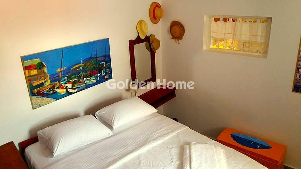 House in Moni Profiti Ilia, Hydra — Photo 42 of 80