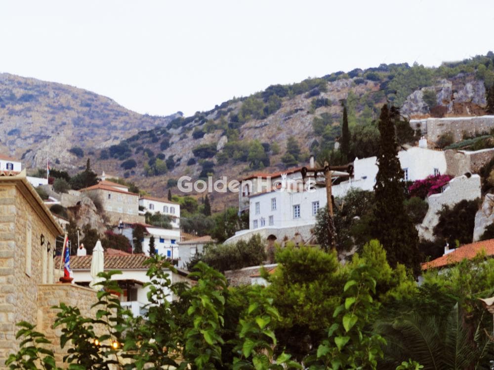 House in Moni Profiti Ilia, Hydra — Photo 66 of 80