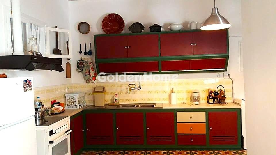 House in Moni Profiti Ilia, Hydra — Photo 24 of 80