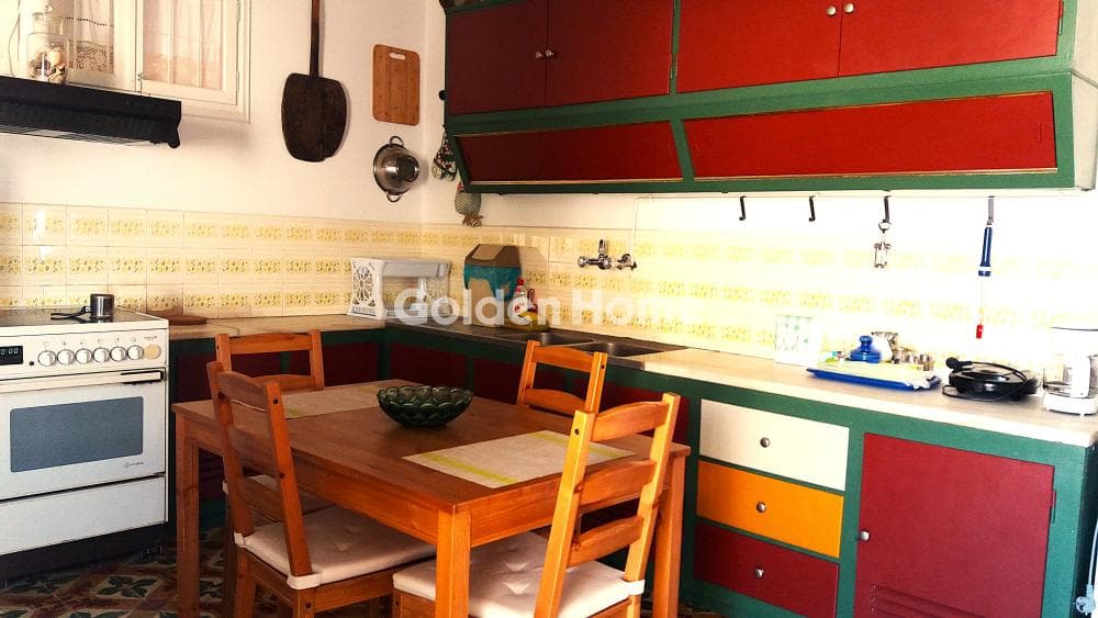 House in Moni Profiti Ilia, Hydra — Photo 26 of 80