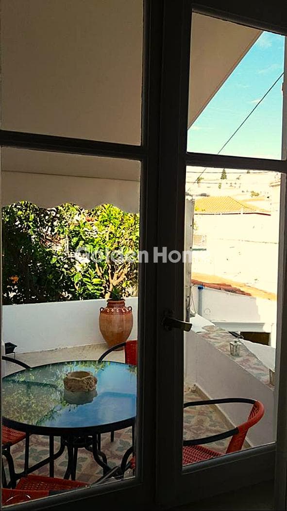 House in Moni Profiti Ilia, Hydra — Photo 74 of 80