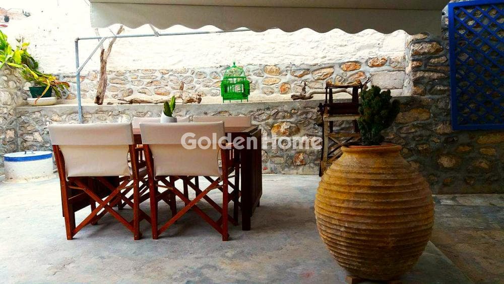 House in Moni Profiti Ilia, Hydra — Photo 59 of 80