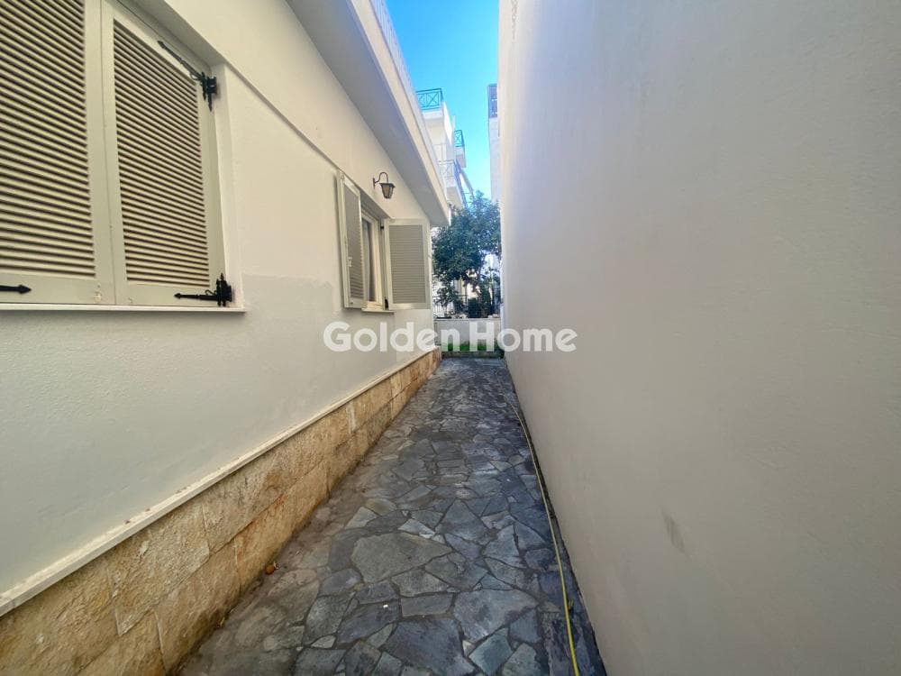 Οικόπεδο στην Ασύρματος, Άγιος Δημήτριος — Φωτογραφία 3 από 31