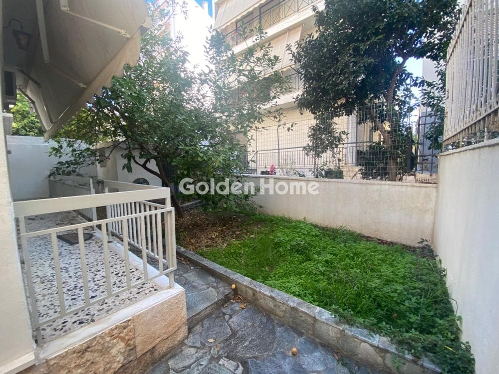 Οικόπεδο στην Ασύρματος, Άγιος Δημήτριος — Φωτογραφία 4 από 31