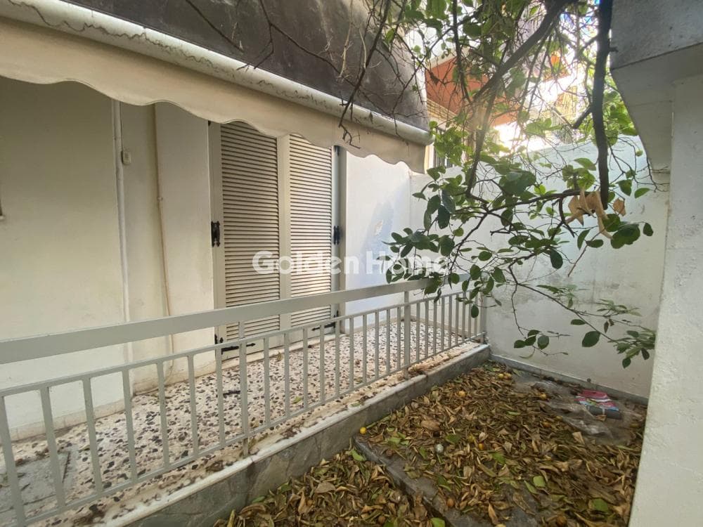 Οικόπεδο στην Ασύρματος, Άγιος Δημήτριος — Φωτογραφία 10 από 31
